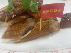 -二泉园老菜馆·百年无锡菜
