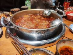 -谭三娘鲜切牛肉自助火锅(九眼桥总店)