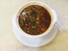 -葛尼沙印度餐厅 (镇明路店)