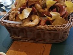 -兰特伯爵西餐厅·啤酒屋(方庄店)