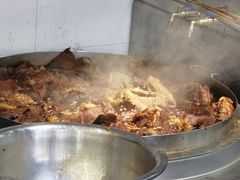 -清真磨沟沿老字号牛肉面(总店)