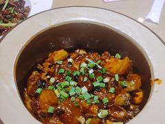 蒸汽罐罐肉-珍藏湘约(科技园店)