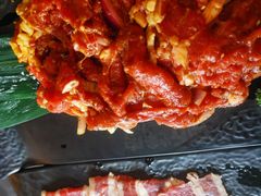 -四斤烤肉(东戴河孟家店)