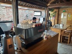 -VOYAGE COFFEE(北锣鼓巷店)