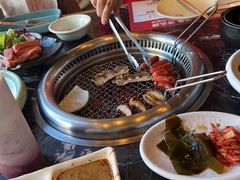 -一品诚记烤肉·甄选店(中南路店)