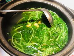 纯水浸时蔬-荟廷·晶萃(陆家嘴尚悦湾店)