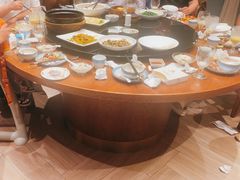 -曹家小菜(胜太路店)