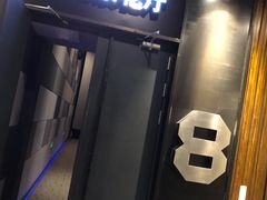 -扬州喜满客国际影城(京华城店)