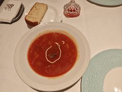 -波特曼西餐厅(南岗店)