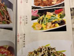 -陈傻子餐厅(世纪都会店)
