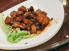 -前门烤鸭(江东中路店)