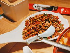 -一个叫川的地方(麒麟新天地店)