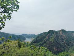 -京东石林峡风景区