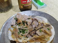 -标记美食新鲜猪杂(兴南大道店)
