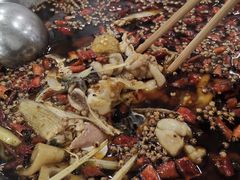 -大味美蛙鱼头(遂宁总店)