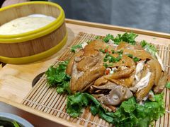 -惠丰堂饭庄·烤鸭·京味菜(民族大学店)