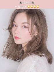 点击看大图 -丽尚美容美发.米果造型