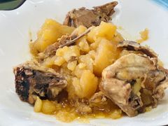 -镜泊湖聚仙楼鱼馆