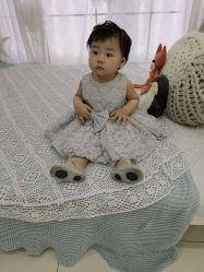 点击看大图 -熊孩子韩国儿童摄影(利波苑店)