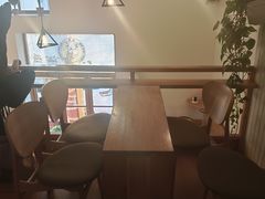 -长颈鹿咖啡(大学路店)