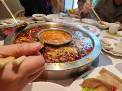 -渝厨生态火锅(合川区府店)