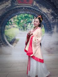 -美云庭古装·格格服汉服·京城旅拍(北京店)