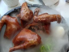 -3号仓库·创意中国菜(新世界城店)