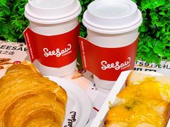 -Seesaw Coffee(环贸iapm店)
