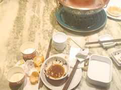 -涮福記·现切牛羊肉火锅(世纪汇店)