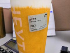 -喜茶(无锡荟聚中心店)