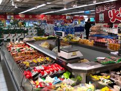 -华润万家(M2香港名都店)