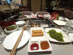 -韩宫宴和牛烤肉(合肥滨湖银泰城店)
