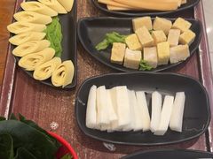 -八宝牛潮汕鲜牛肉火锅(净月店)