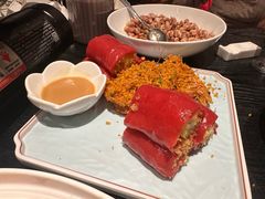 -老海陵·泰州菜(三水湾店)