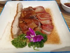 -粤港餐厅(禹州商业广场店)