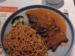 -新宝餐厅(流塘店)