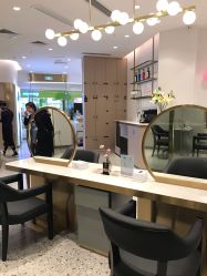 -Kraemer paris·苏豪路易士·嘉玛发廊