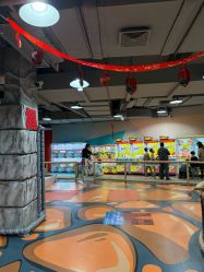 -玩元素·家庭游乐成长中心(香格里拉店)