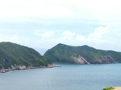 -东澳岛