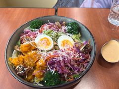 -魏斯理汉堡(西安沣东吾悦店)