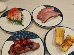 -滨寿司(新街口中央商场店)