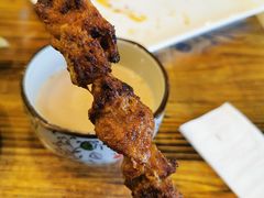 -格日勒阿妈蒙古厨房(大召店)