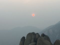 -嵖岈山风景区
