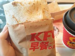 -肯德基(泉州东街店)