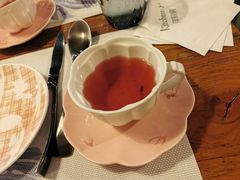 -Kitchen·Y洋厨房西餐厅(王府壹号店)