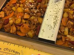 -仙峰天然面包(迎宾路店)