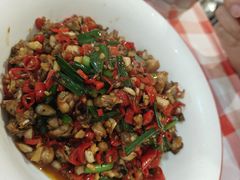 -西江红·株洲本地菜(滨江南路店)