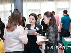 -新励成演讲口才培训(重庆渝中学训中心)