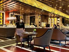 -深圳四季酒店·馥自助餐厅