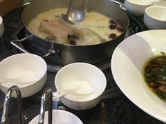 -御膳宫药膳餐厅(金沙店)
